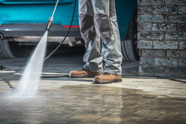 Best Restaurant Pressure Washing  in Texas City, TX