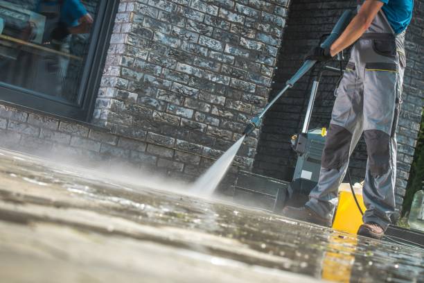 Professional Pressure Washing Services in Texas City, TX