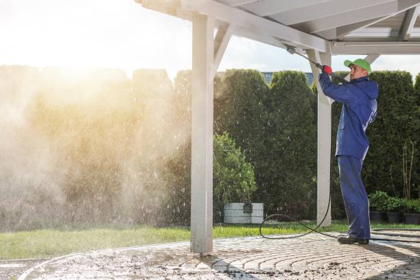 Best Factory Floor Cleaning  in Texas City, TX