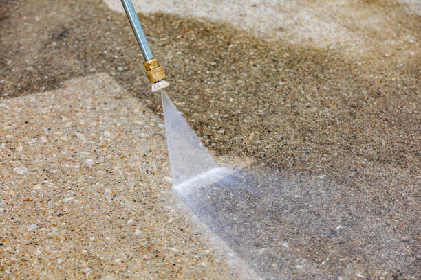 Best Parking Lot and Garage Cleaning  in Texas City, TX