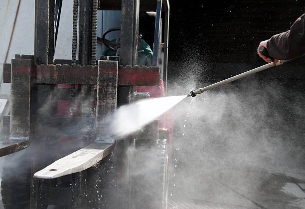 Best Post-Construction Pressure Washing  in Texas City, TX
