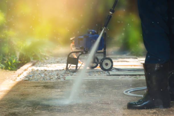 Best Building Exterior Washing  in Texas City, TX